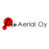 Aerial Oy logo